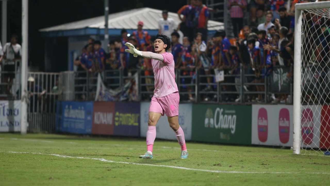 ข่าวฟุตบอล บทที่ 42